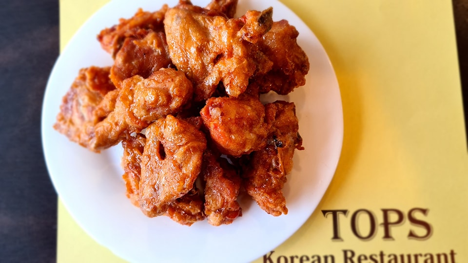 Cebu Business Directory - Tops Korean Restobar - Cebu - Gallery 6