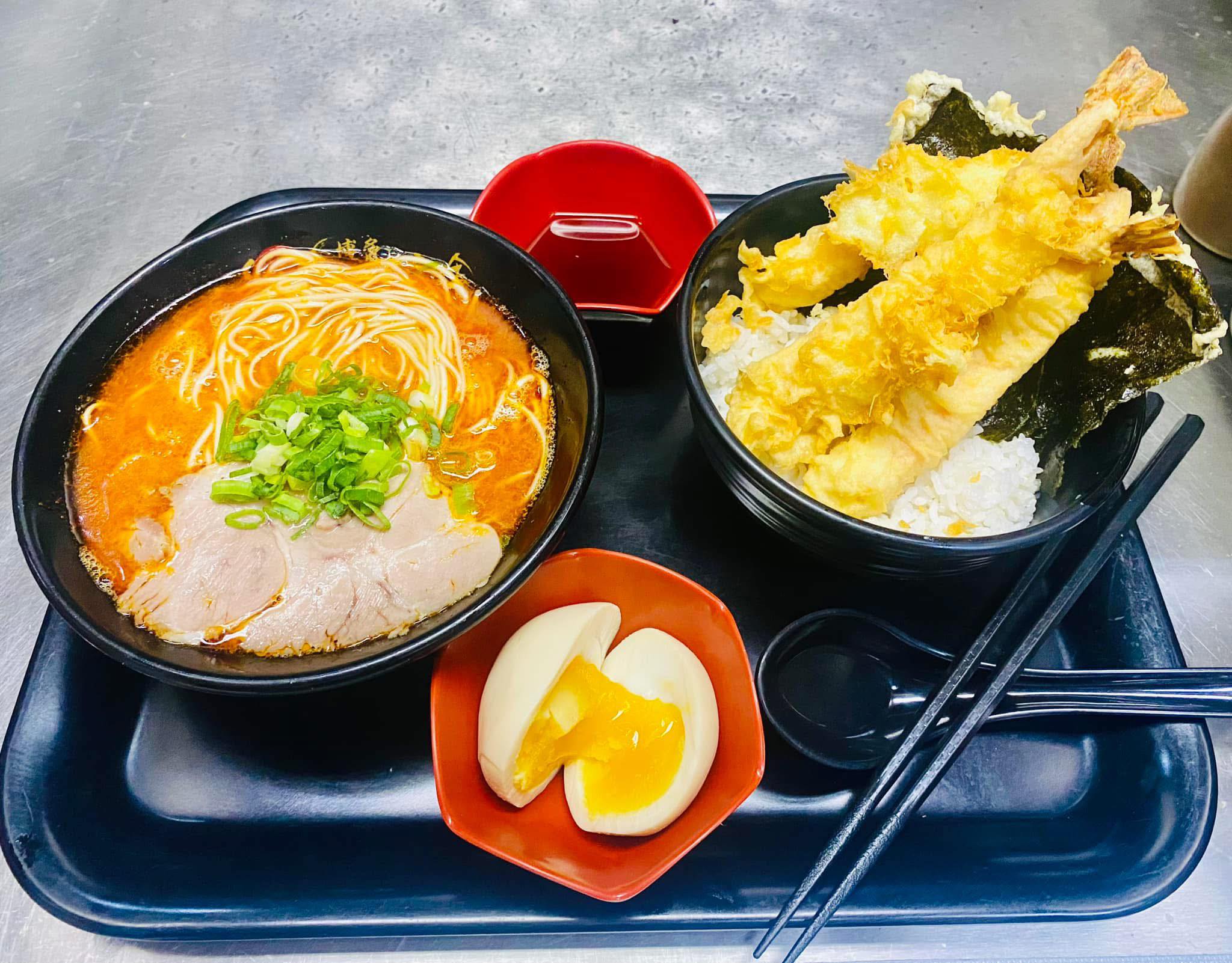 Cebu Business Directory - Ikkousha Ramen Cebu - Photo 1