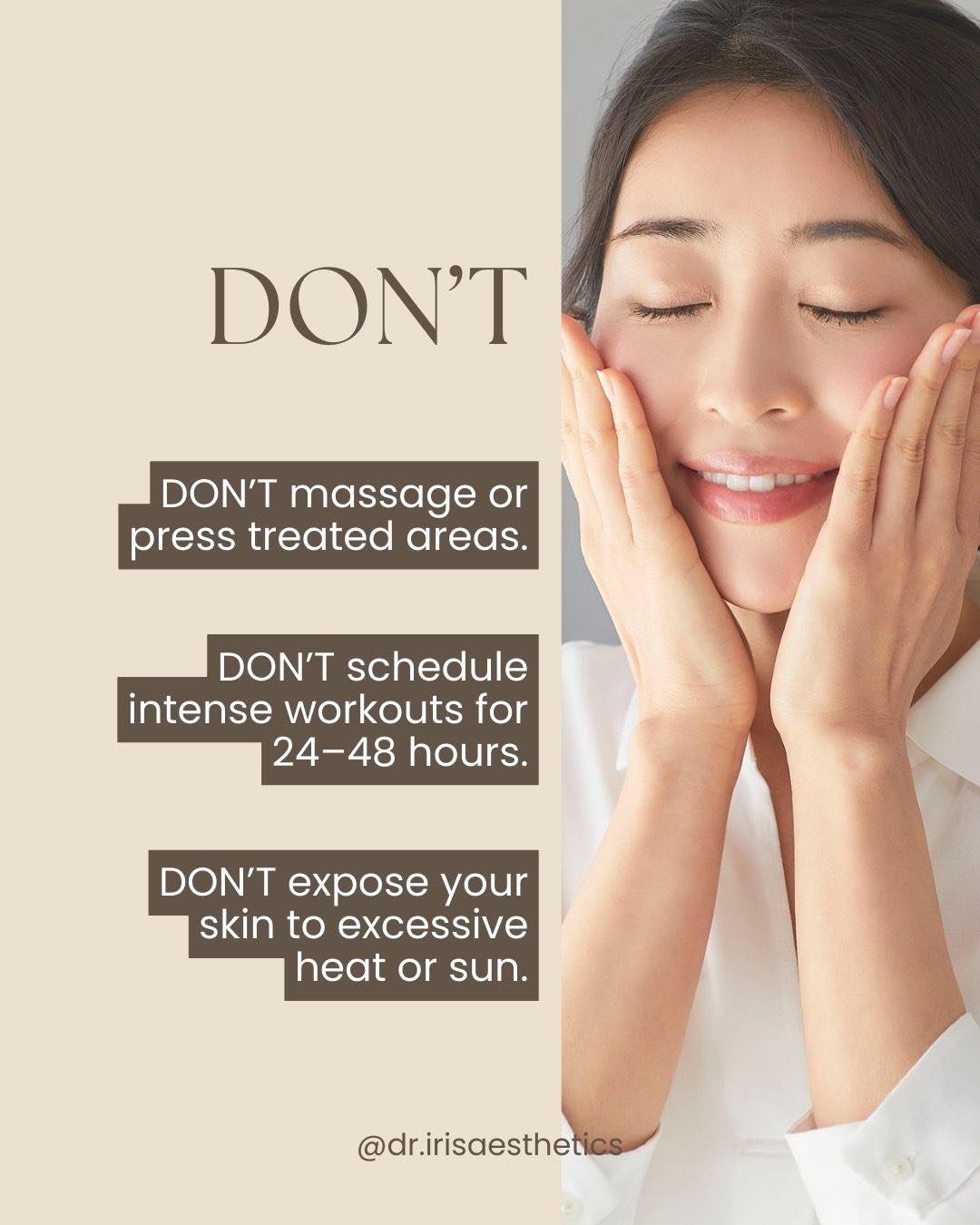 Cebu Business Directory - Dr. Iris Aesthetics - Cebu - Photo 3