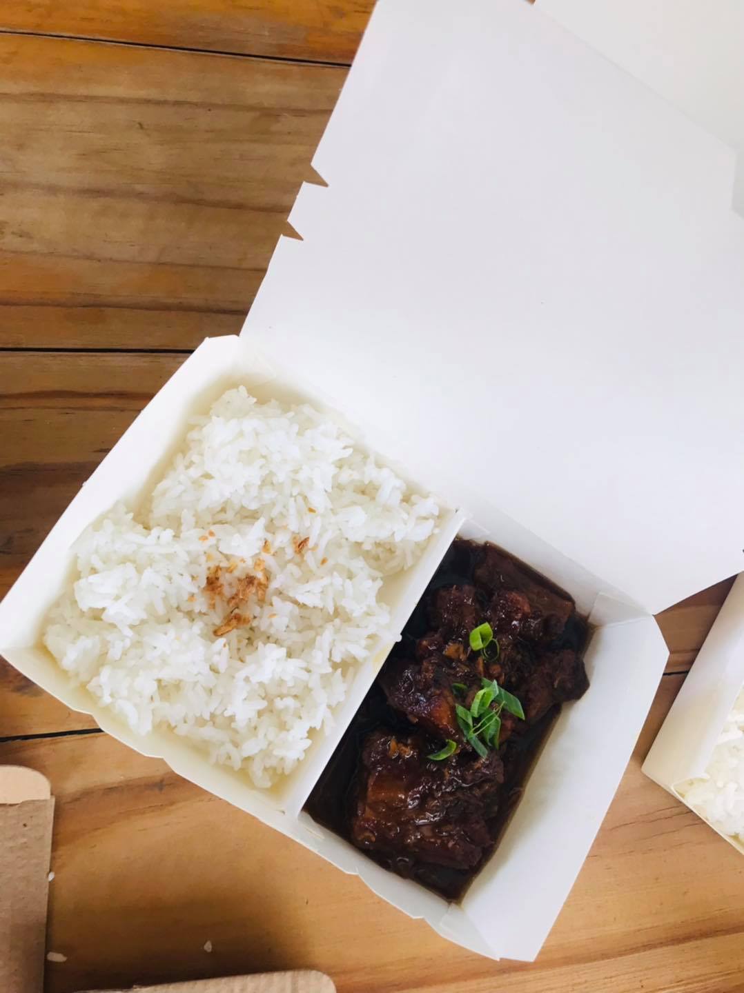 Cebu Business Directory - D’Noble Food and Beverage by Kahidlaw - Cebu - Photo 11