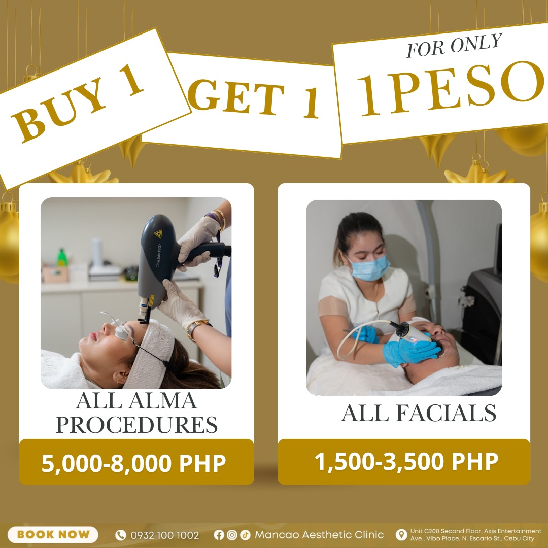 Cebu Business Directory - Mancao Aesthetic Clinic - Photo 7
