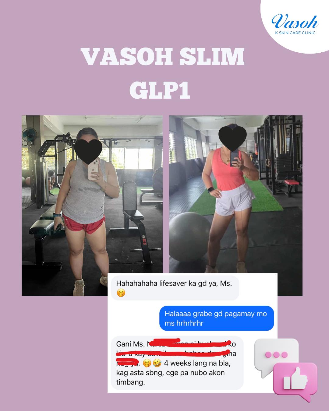 Cebu Business Directory - Vasoh K Skin Care Clinic Cebu - Photo 17