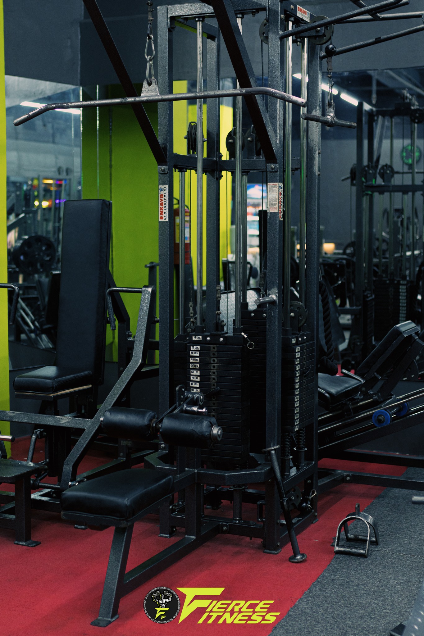 Cebu Business Directory - Fierce Fitness Hub - Gallery 4