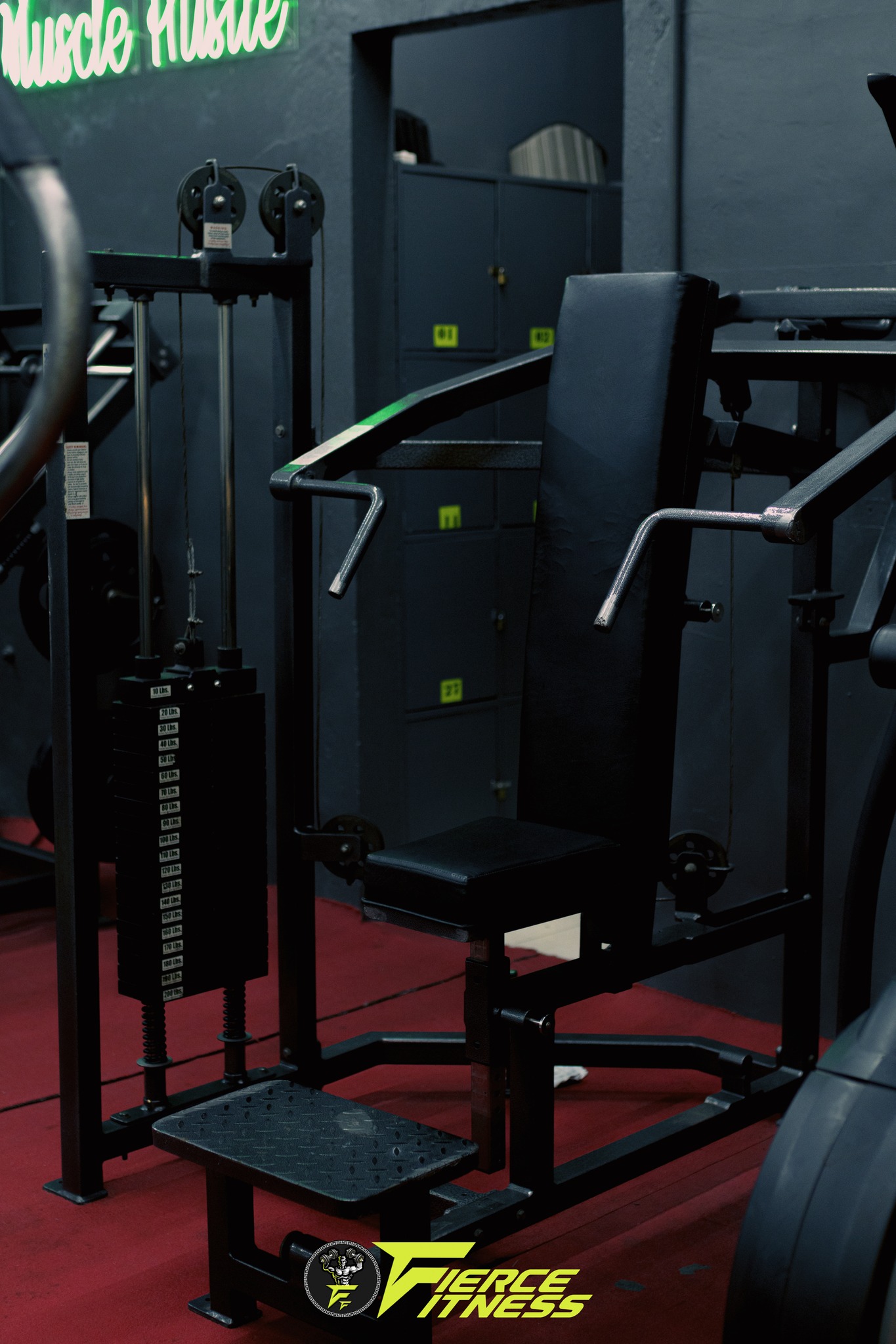 Cebu Business Directory - Fierce Fitness Hub - Photo 7