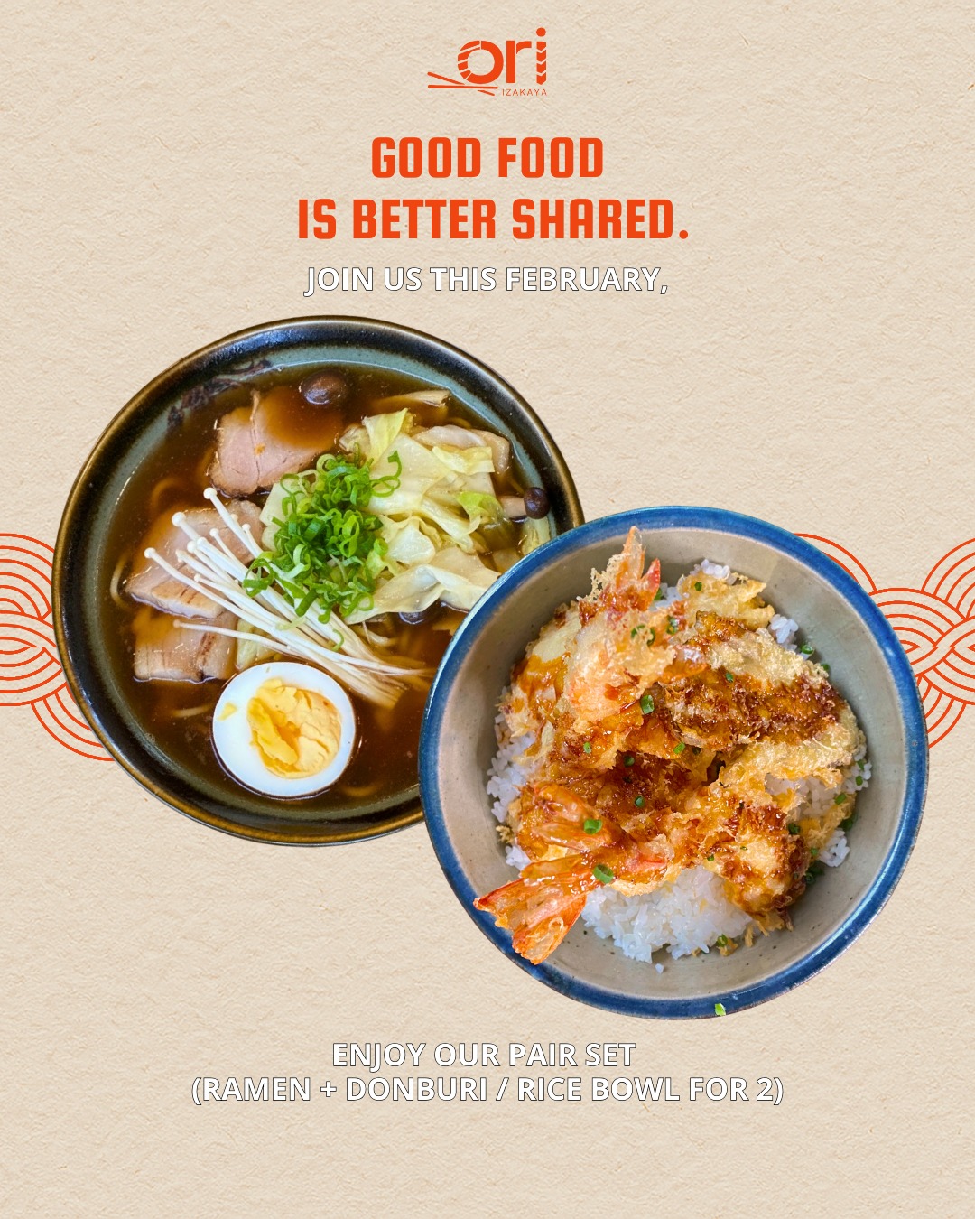 Cebu Business Directory - Ori Izakaya - Gallery 4