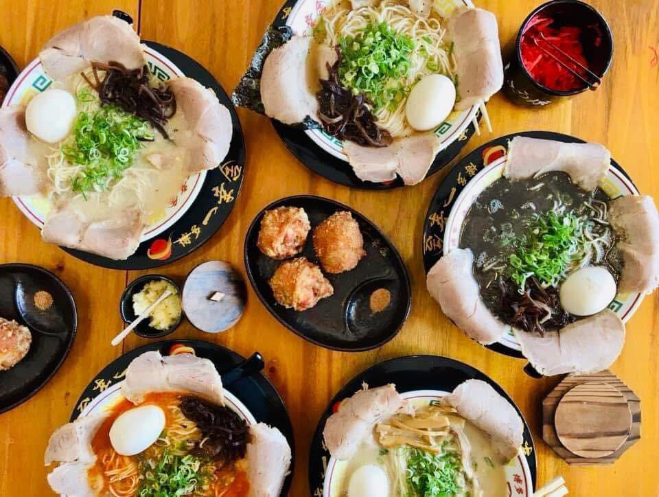 Cebu Business Directory - Ikkousha Ramen Cebu - Photo 2