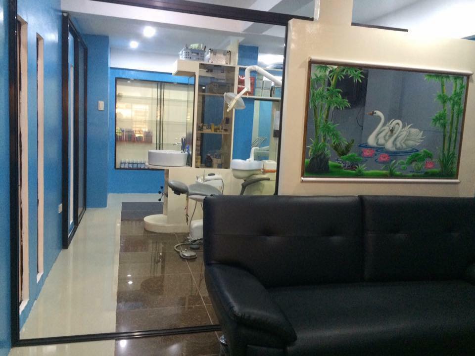 Cebu Business Directory - Tampus Aesthetique and Dental Occlusion Clinic - Photo 3
