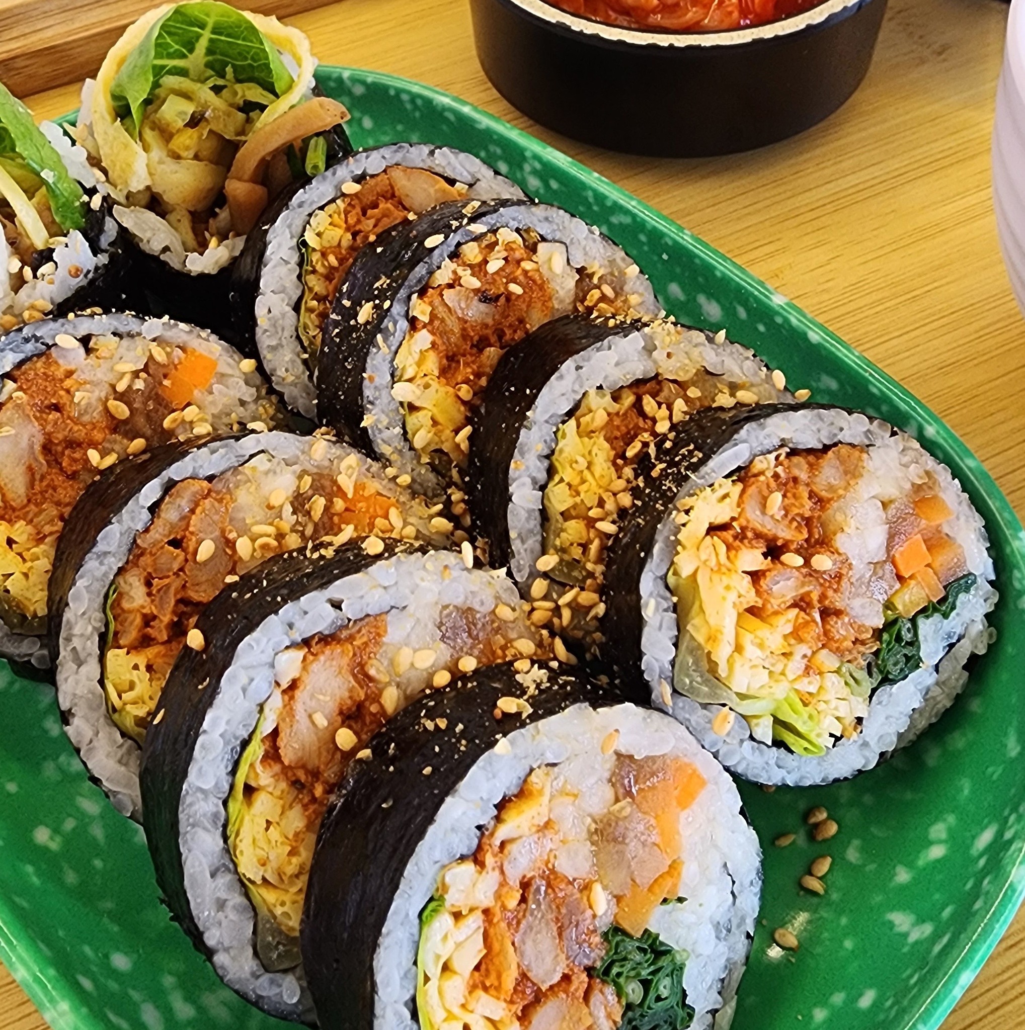 Cebu Business Directory - Topokkiman떡볶이맨 - Photo 2