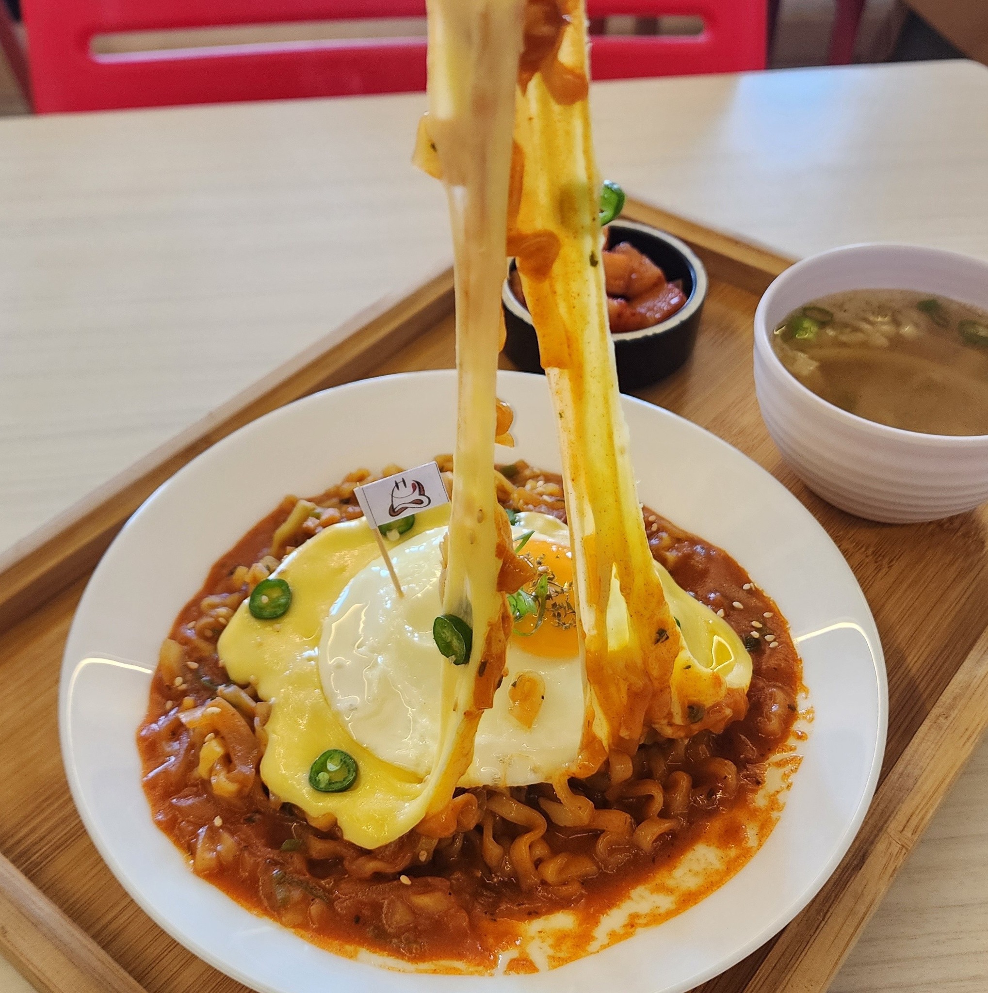 Cebu Business Directory - Topokkiman떡볶이맨 - Photo 1