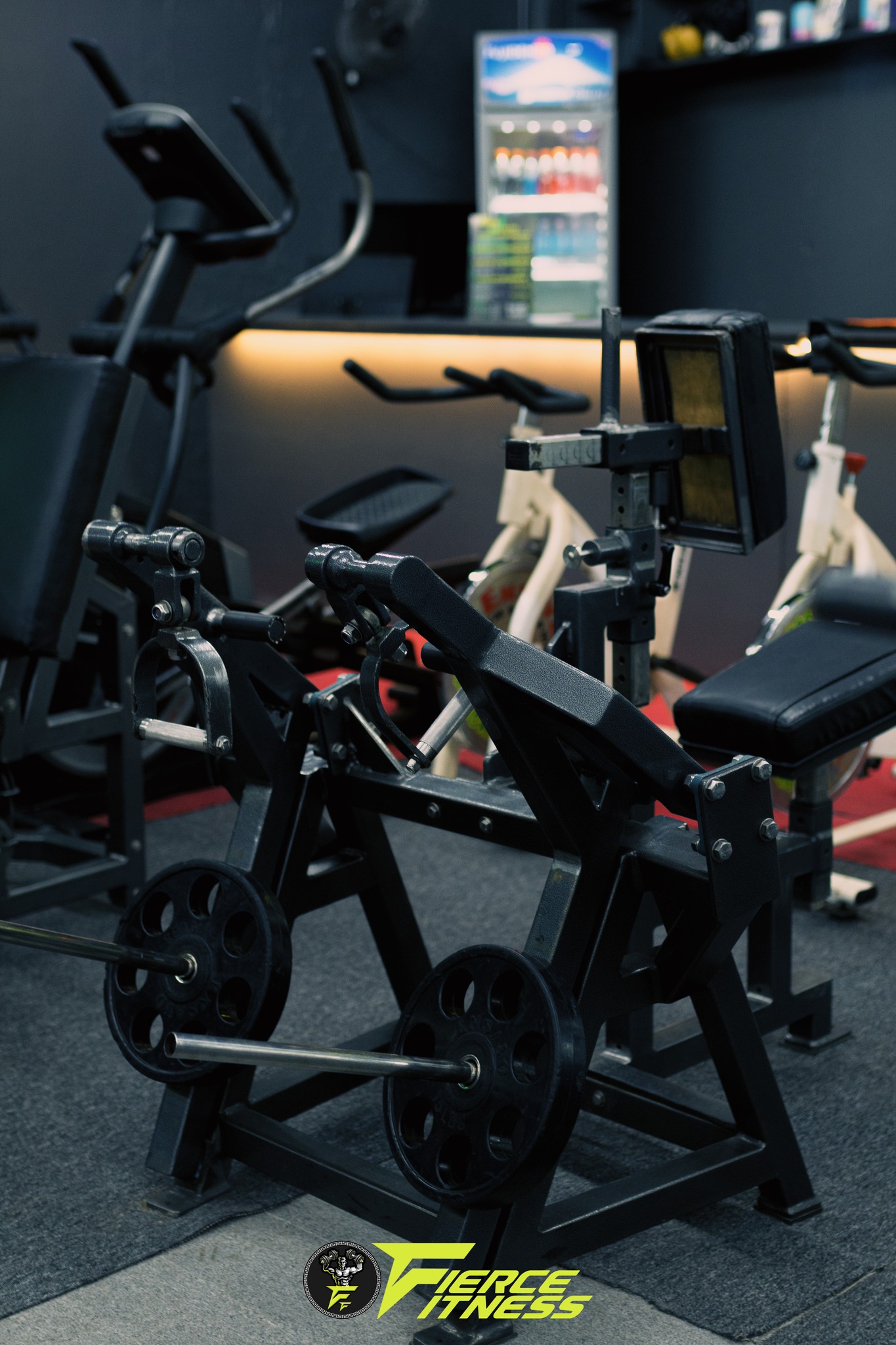 Cebu Business Directory - Fierce Fitness Hub - Gallery 6