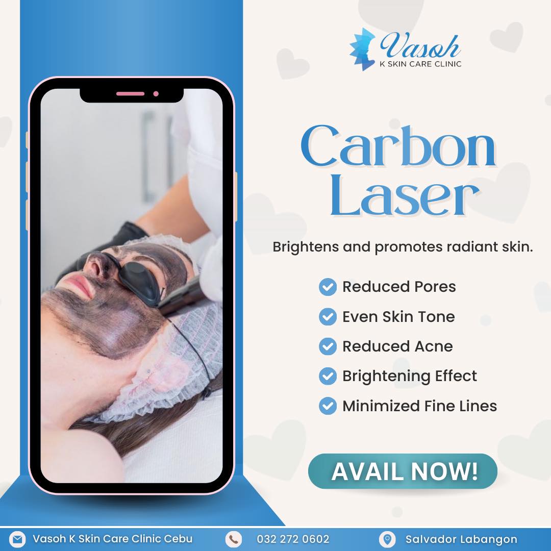 Cebu Business Directory - Vasoh K Skin Care Clinic Cebu - Photo 3