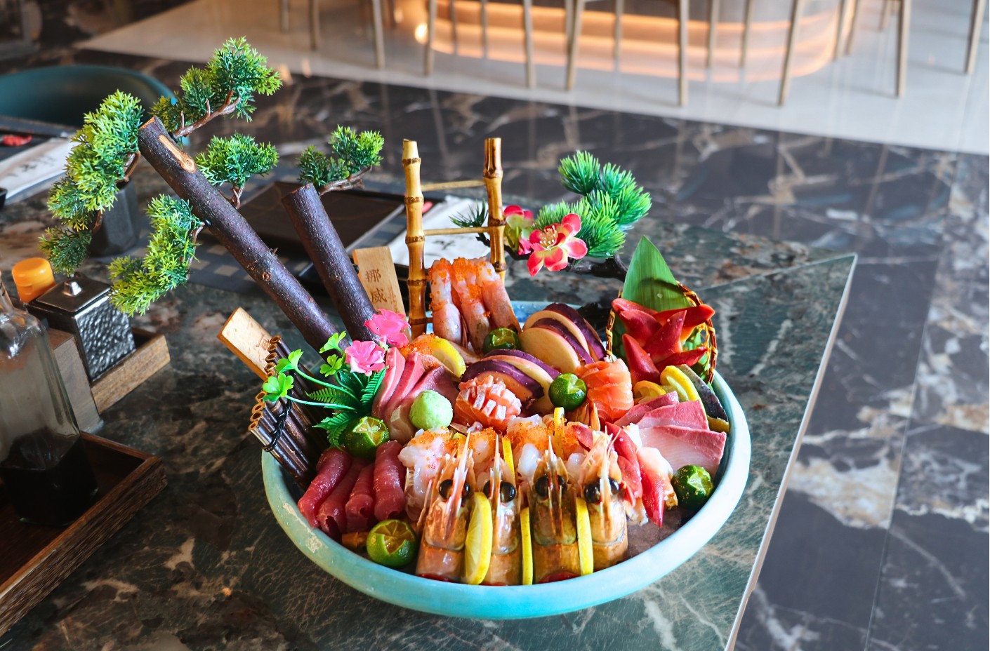 Cebu Business Directory - Kazuwa Prime – NUSTAR - Photo 4