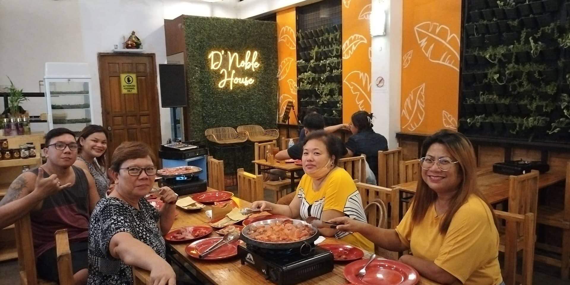 Cebu Business Directory - D’Noble Food and Beverage by Kahidlaw - Cebu - Photo 27