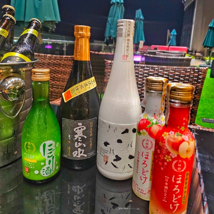 Cebu Business Directory - Kazuwa Prime – NUSTAR - Photo 2