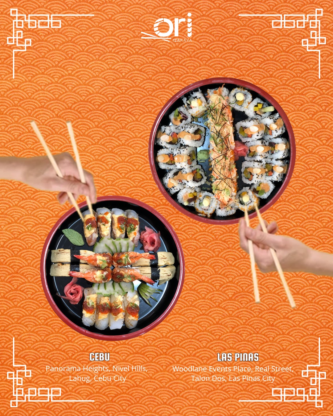 Cebu Business Directory - Ori Izakaya - Gallery 3