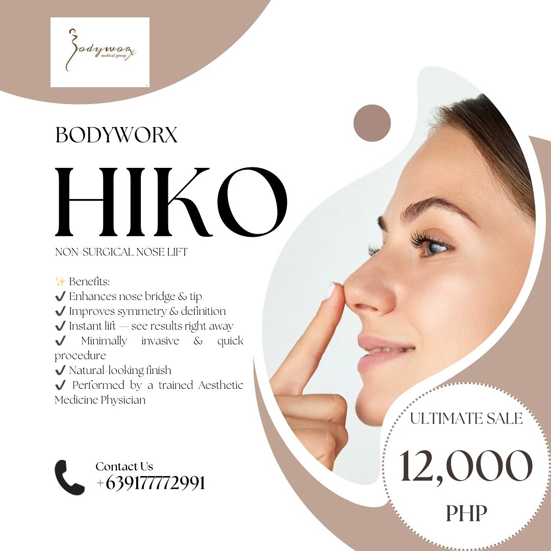 Cebu Business Directory - Bodyworx Medical Spa - Cebu - Photo 21