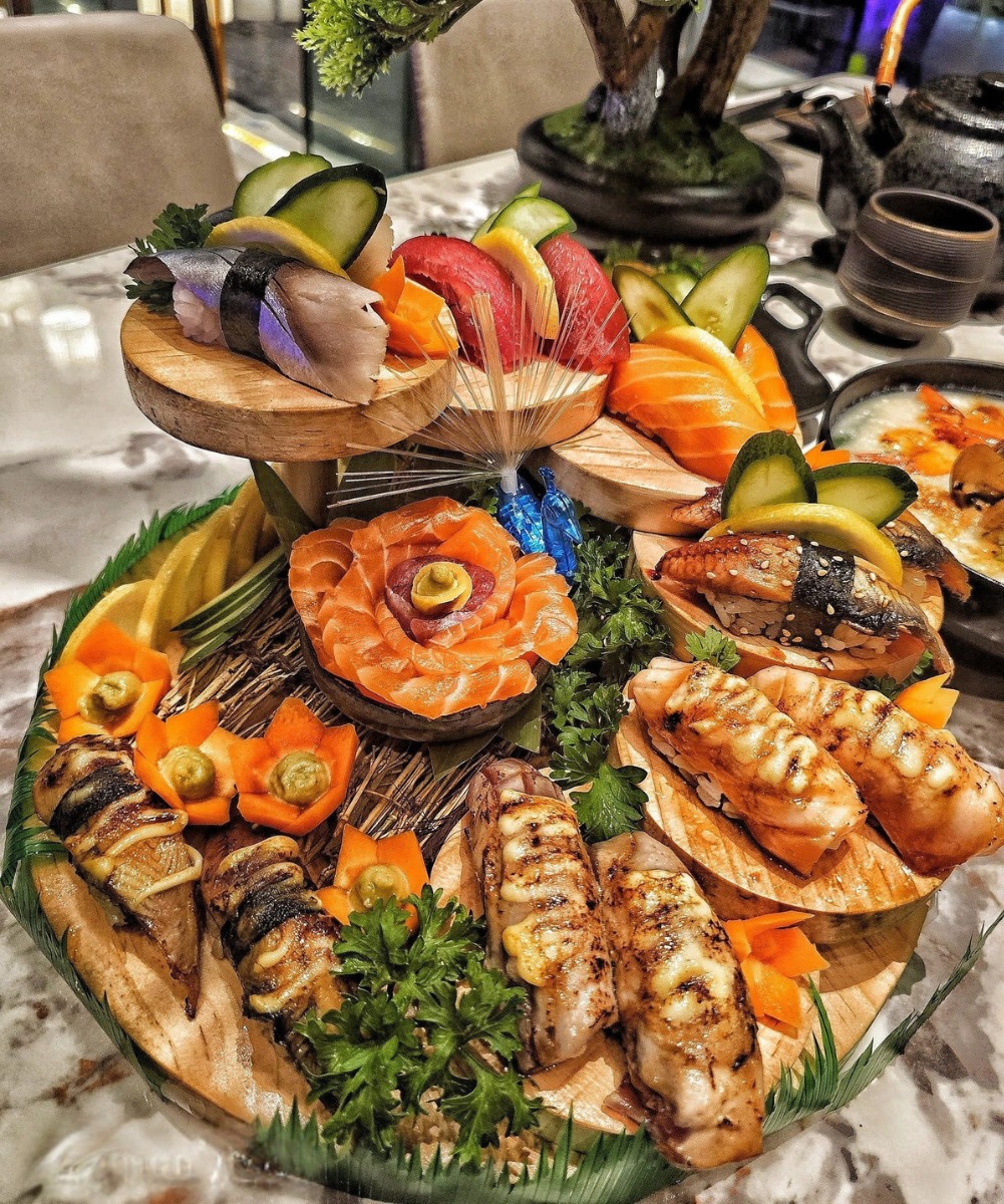 Cebu Business Directory - Kazuwa Prime – NUSTAR - Photo 5
