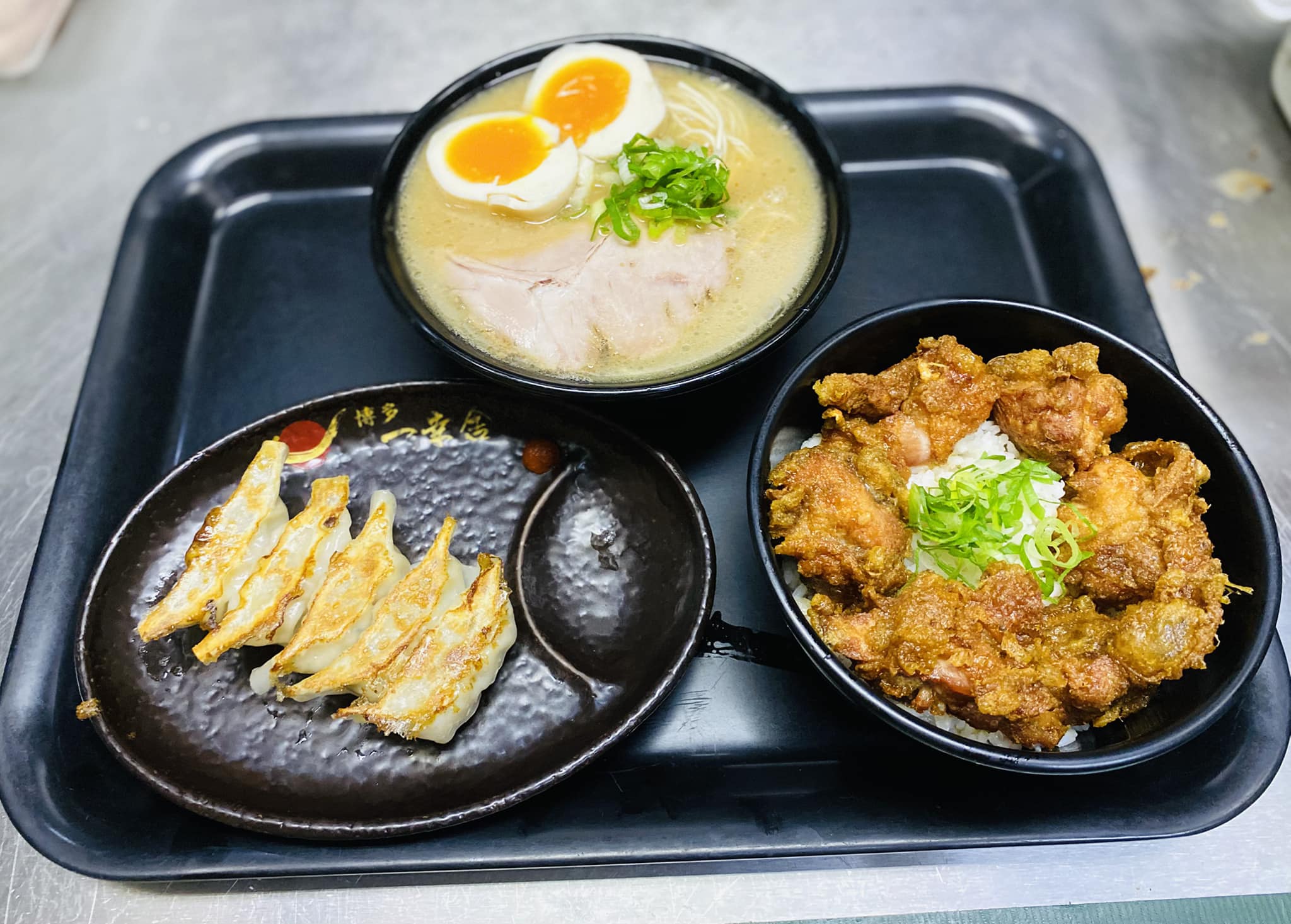 Cebu Business Directory - Ikkousha Ramen Cebu - Photo 3