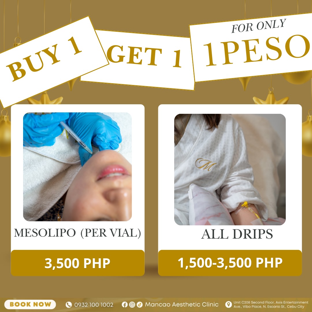 Cebu Business Directory - Mancao Aesthetic Clinic - Photo 3