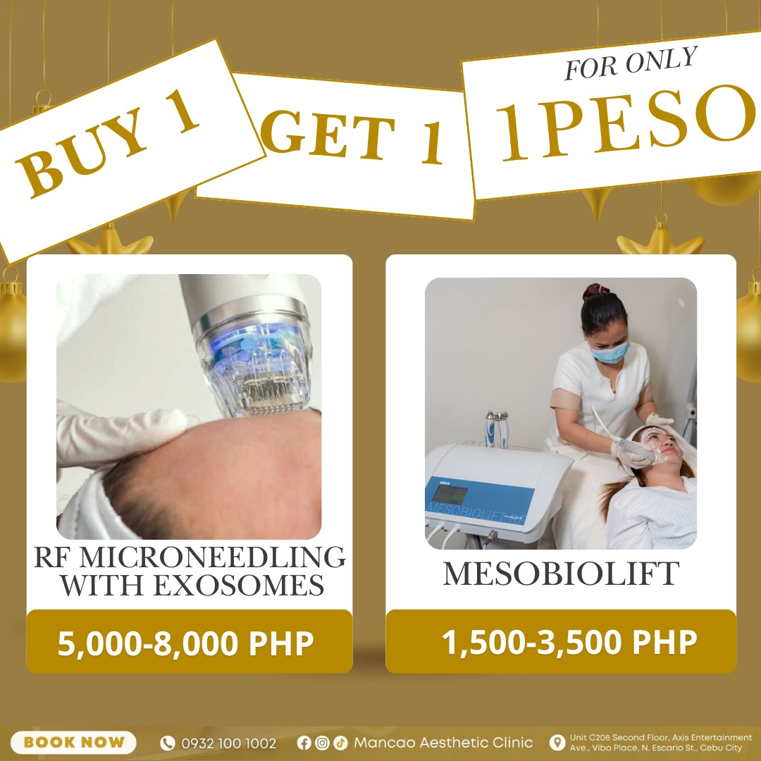 Cebu Business Directory - Mancao Aesthetic Clinic - Photo 8