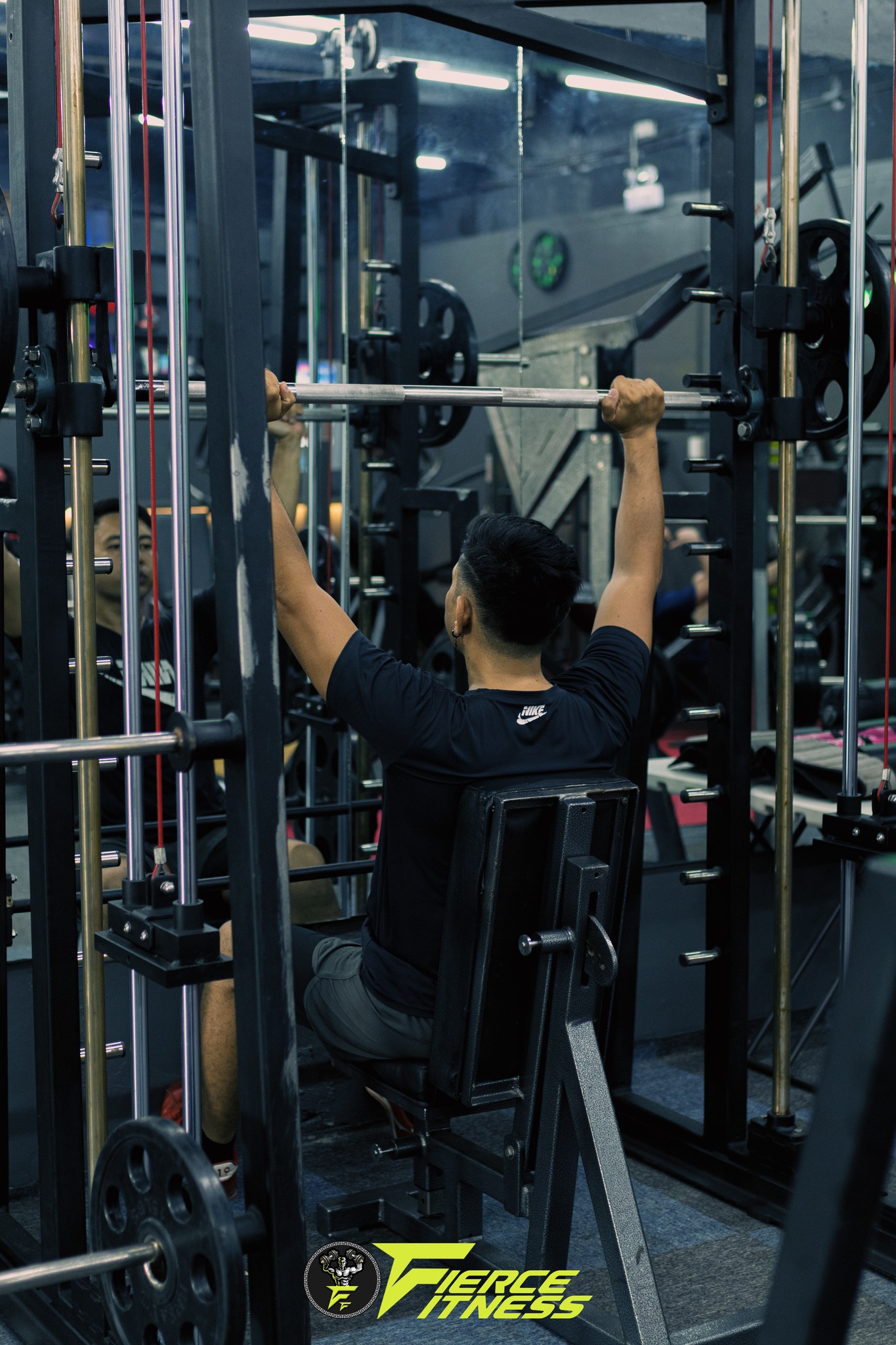 Cebu Business Directory - Fierce Fitness Hub - Gallery 3