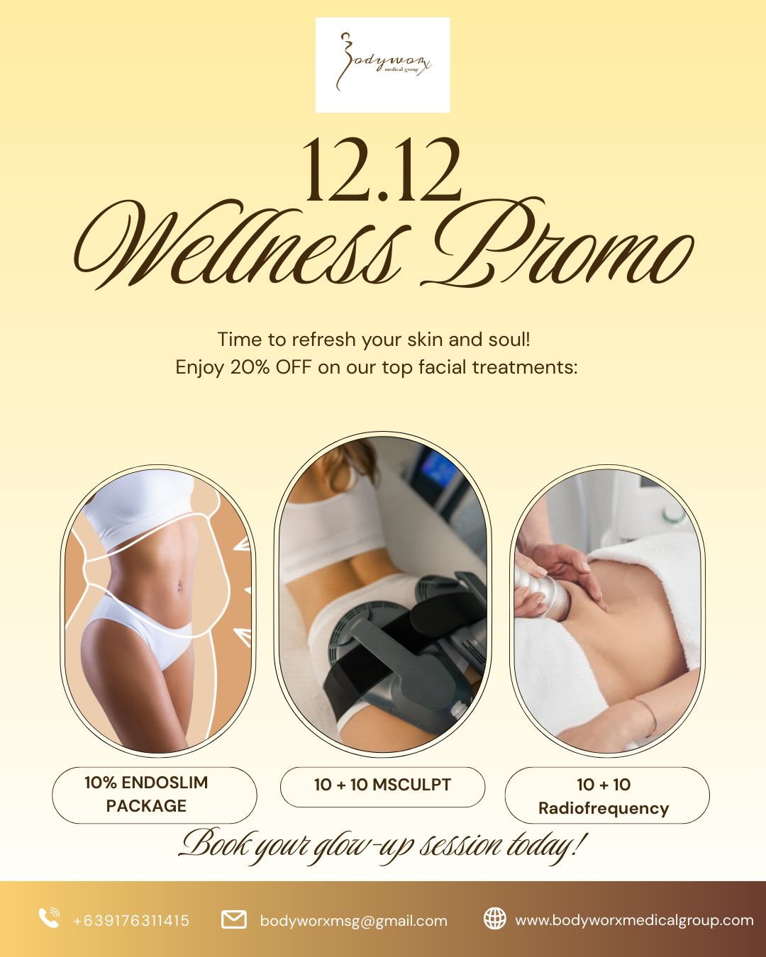 Cebu Business Directory - Bodyworx Medical Spa - Cebu - Photo 11
