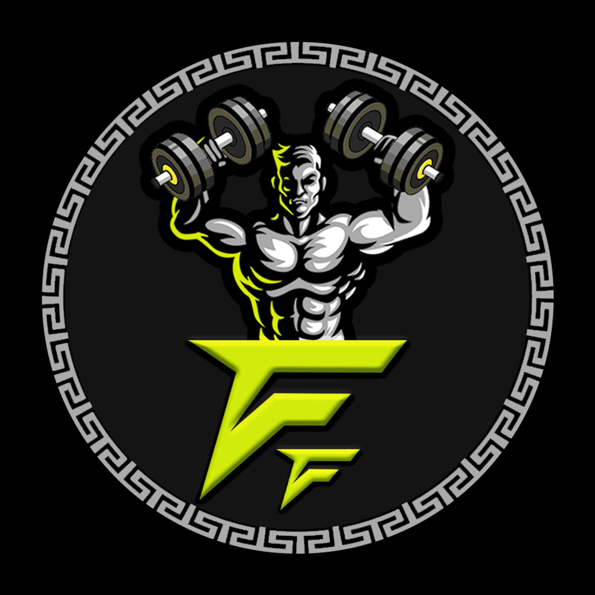 Fierce Fitness Hub