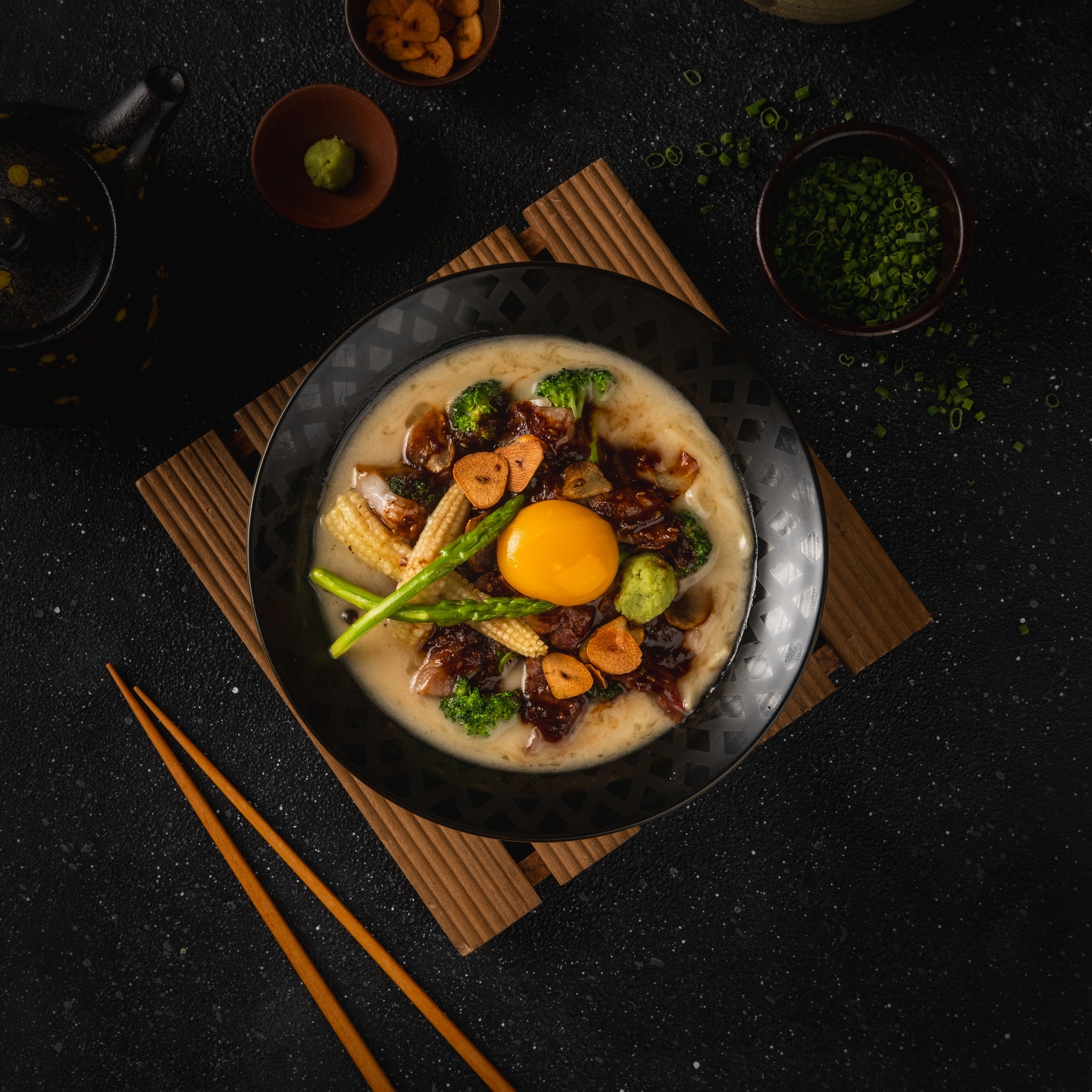 Cebu Business Directory - Ramen Yushoken Cebu logo