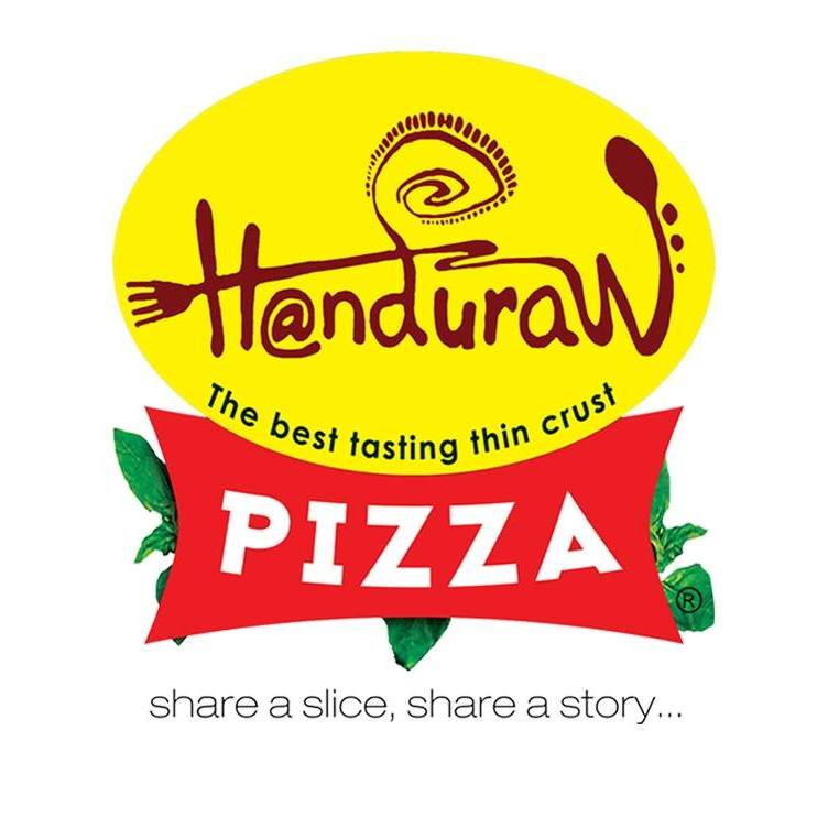 Cebu Business Directory - Handuraw Pizza Cebu logo