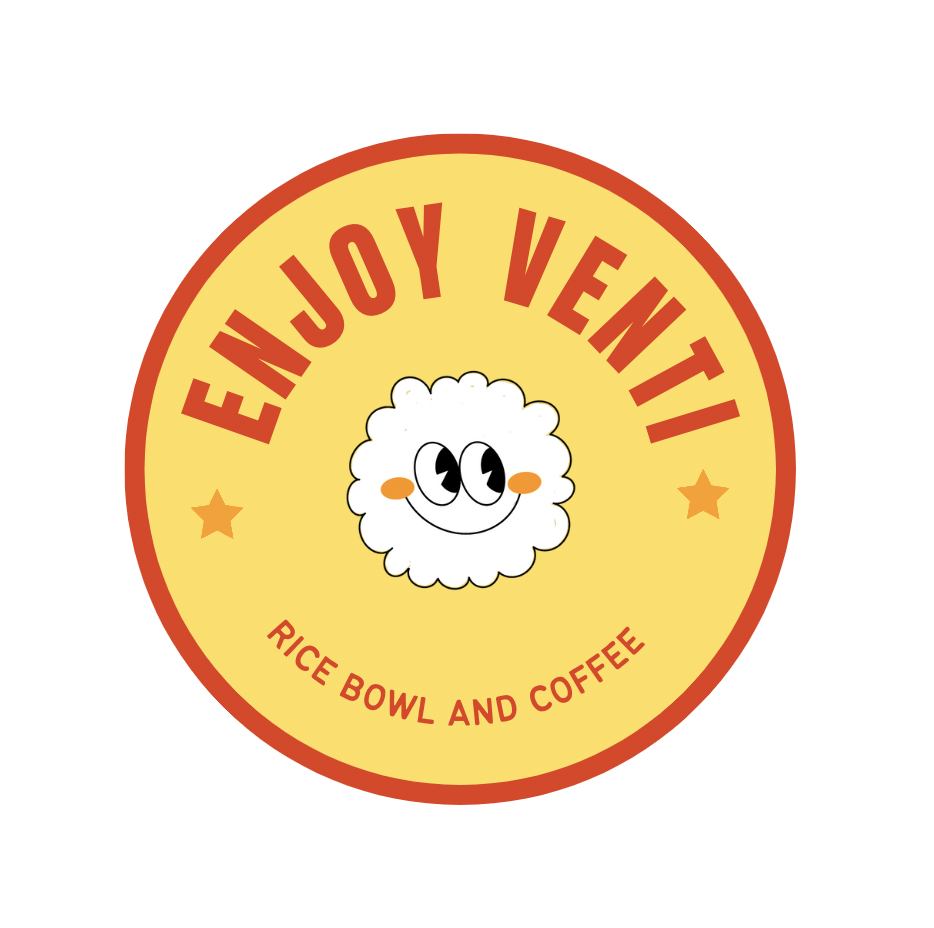 Cebu Business Directory - Enjoy Venti logo