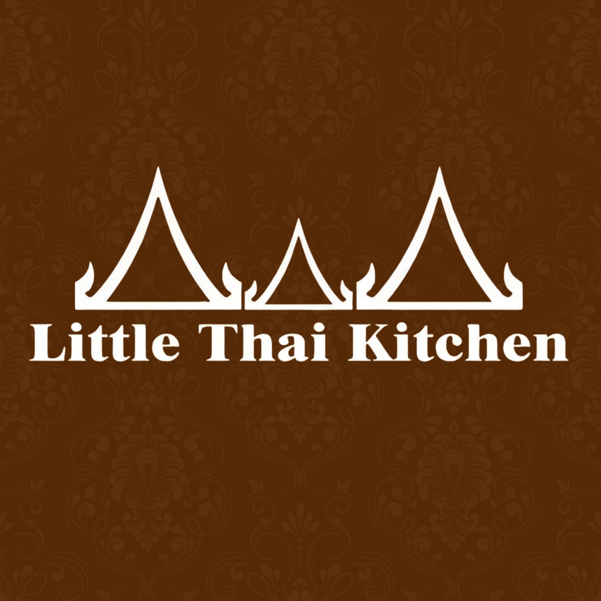 Cebu Business Directory - Little Thai Restaurant logo