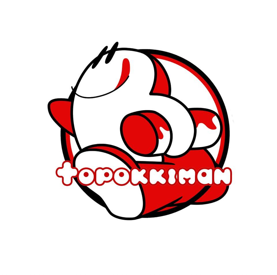 Topokkiman떡볶이맨