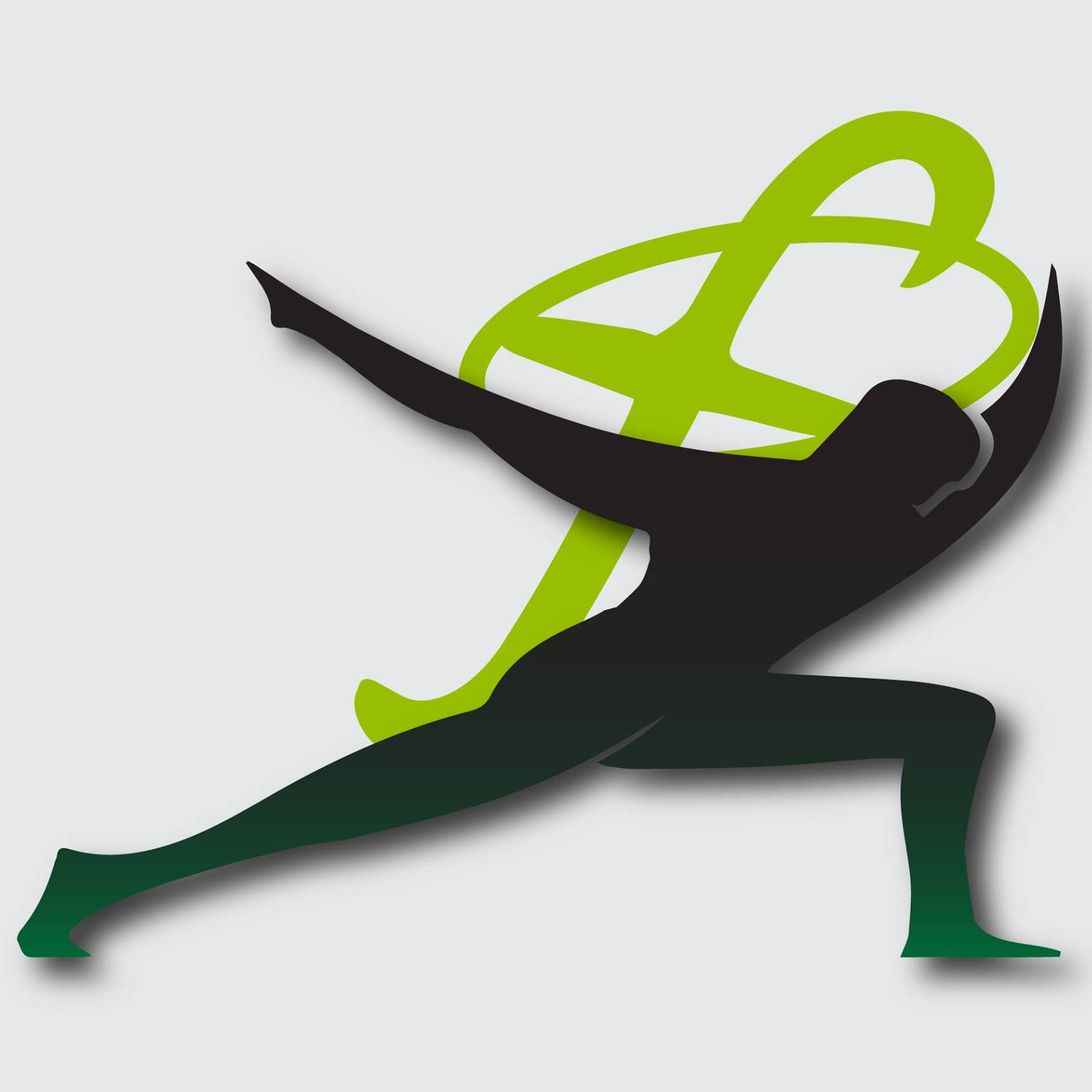 Cebu Business Directory - Fizeek Fitness & Yoga Center logo