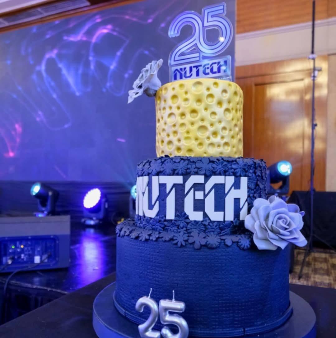 Cebu Business Directory - Nutech SM City Cebu logo