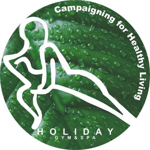 Cebu Business Directory - Cebu Holiday Spa & Gym logo