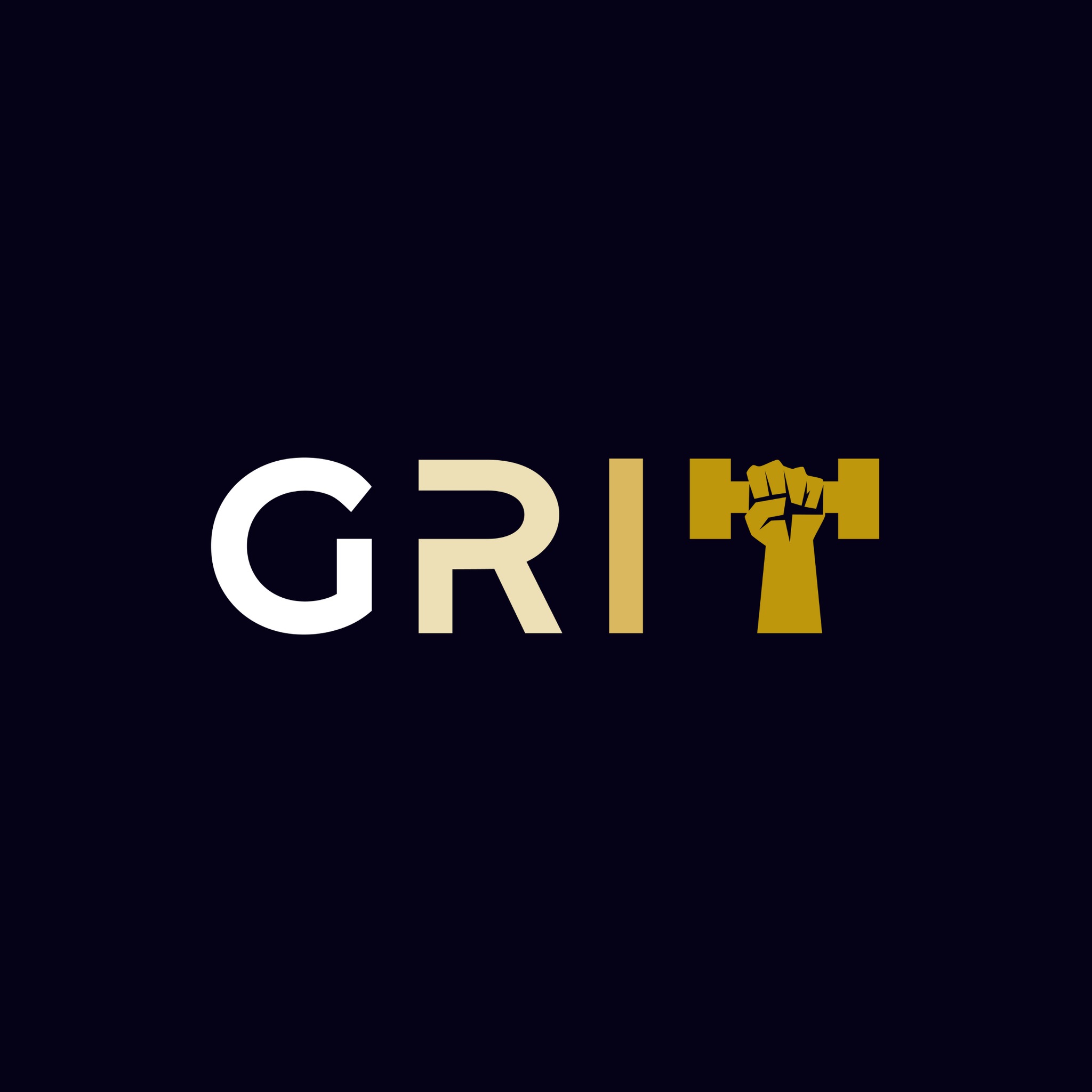 Cebu Business Directory - Grit Fitness Gym Cebu logo