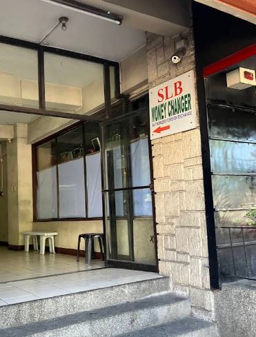 Cebu Business Directory - SLB Money Changer logo