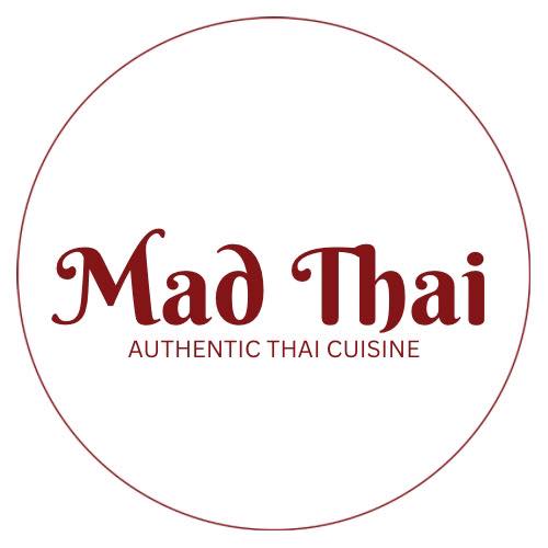 Cebu Business Directory - Mad Thai logo