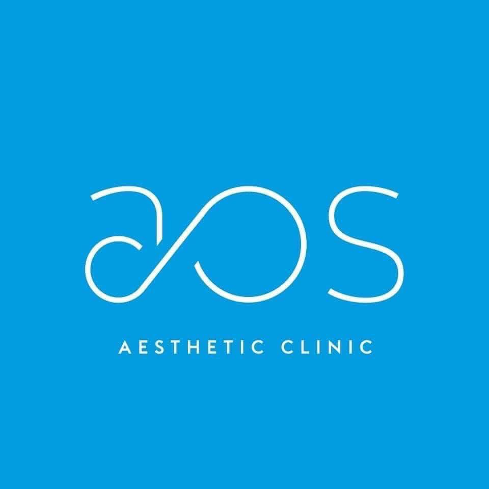 Cebu Business Directory - AOS Aesthetic Clinic logo