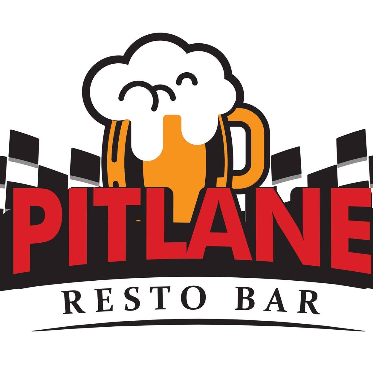 Cebu Business Directory - Pitlane Restobar logo