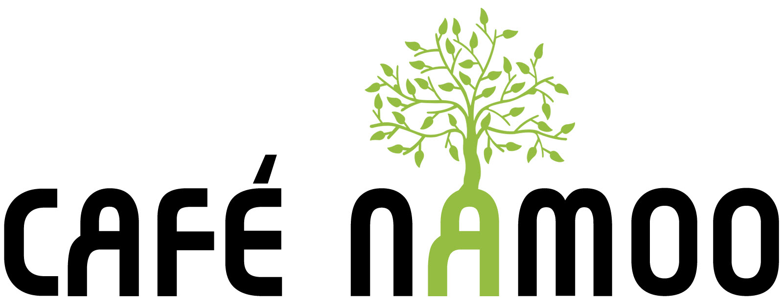 Cebu Business Directory - Cafe Namoo logo