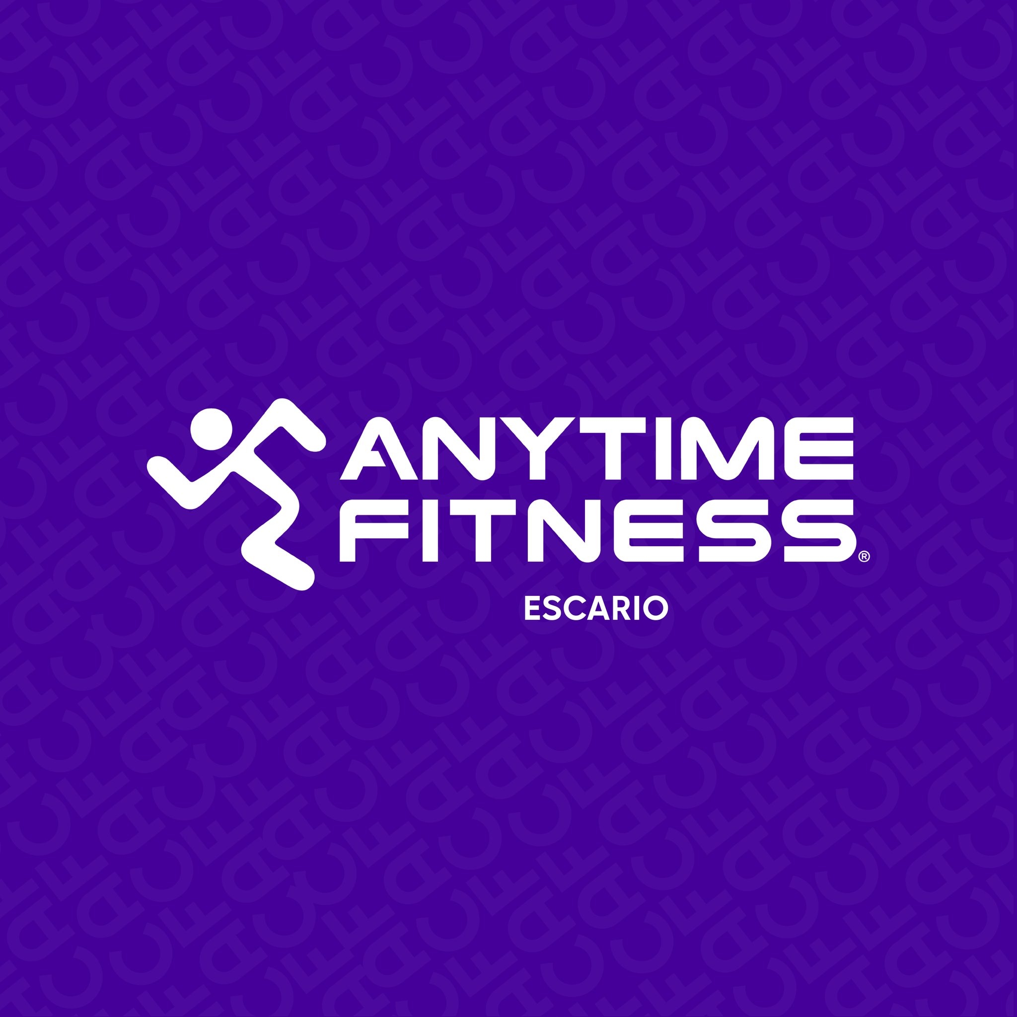 Cebu Business Directory - Anytime Fitness Escario logo