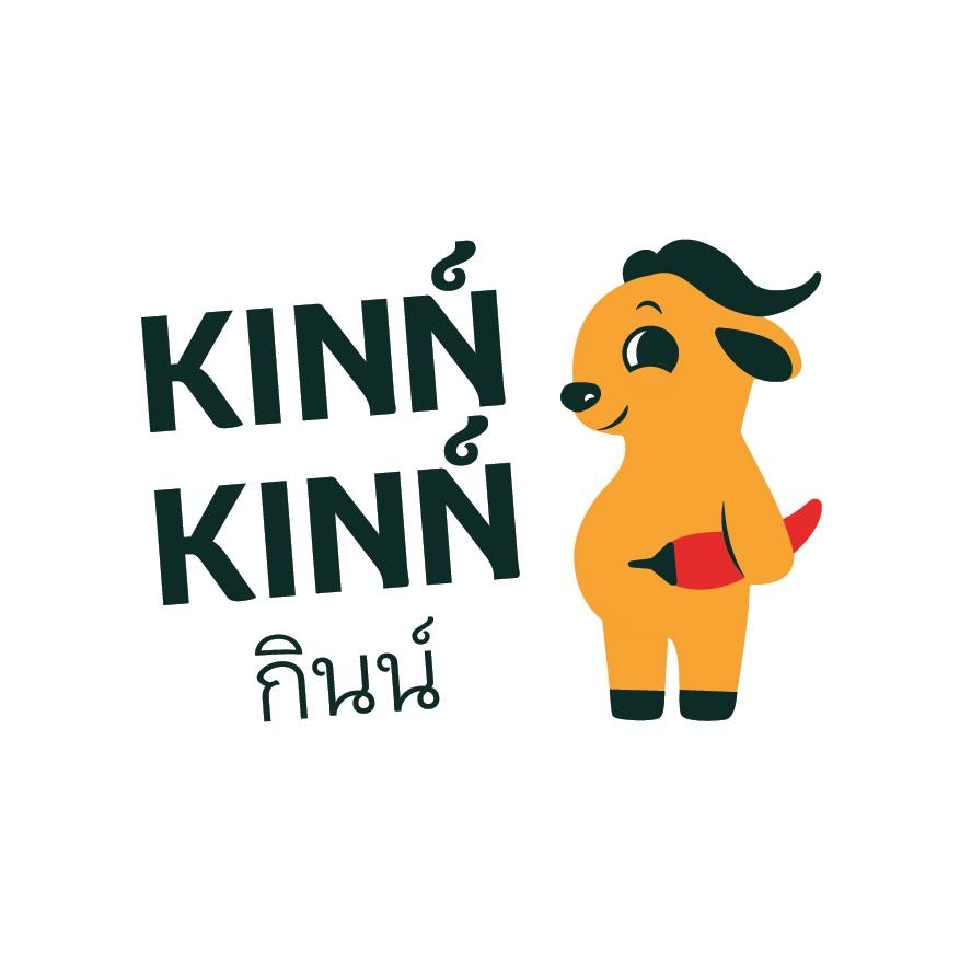 Cebu Business Directory - Kinn Kinn – A Thai Kitchen logo