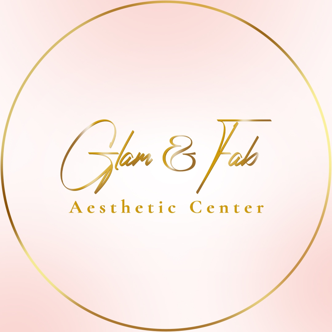 Cebu Business Directory - Glam and Fab Wellness and Beauty Clinic logo