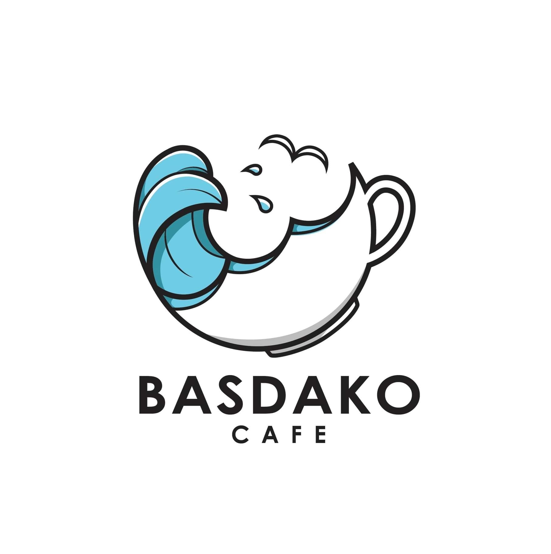 Cebu Business Directory - Basdako Cafe logo