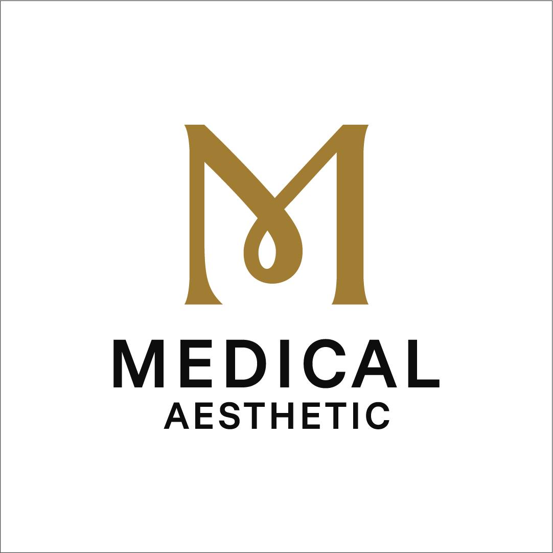 Cebu Business Directory - M Medical Aesthetic logo