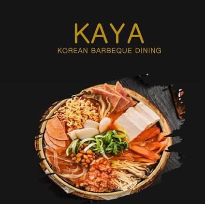 Cebu Business Directory - Kaya logo