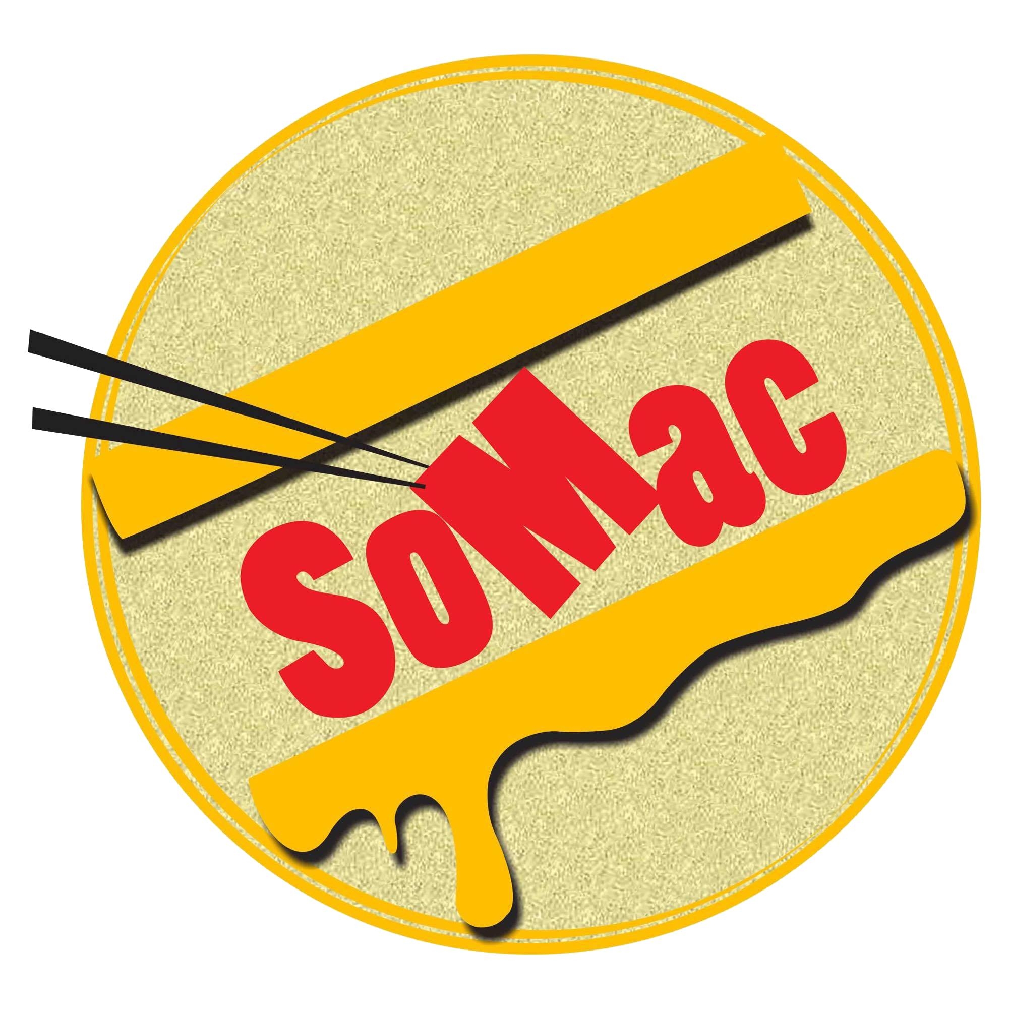 Cebu Business Directory - Somac Korean Restaurant logo
