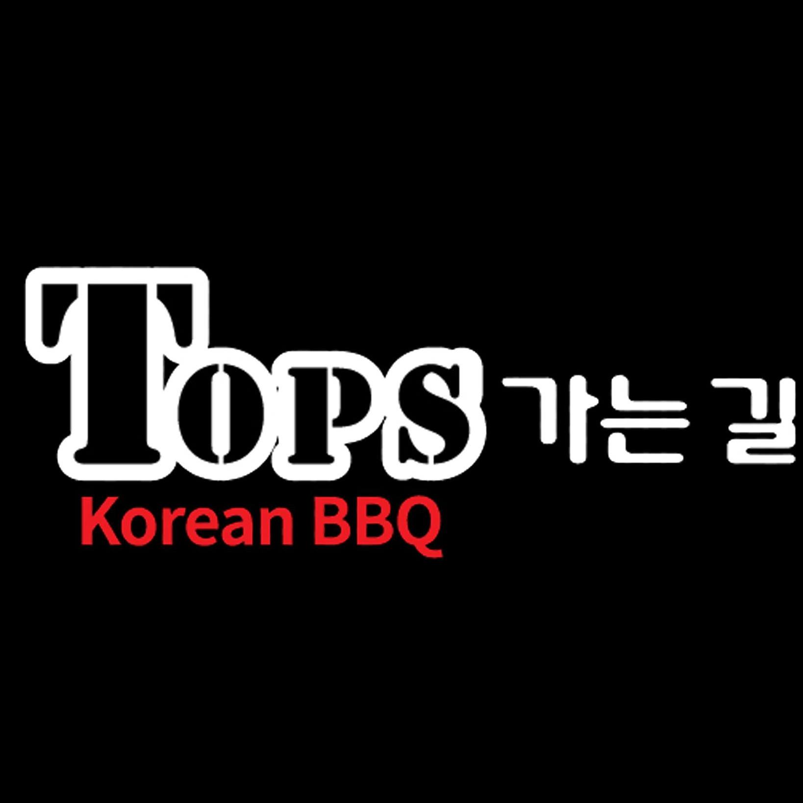 Tops Korean Restobar - Cebu