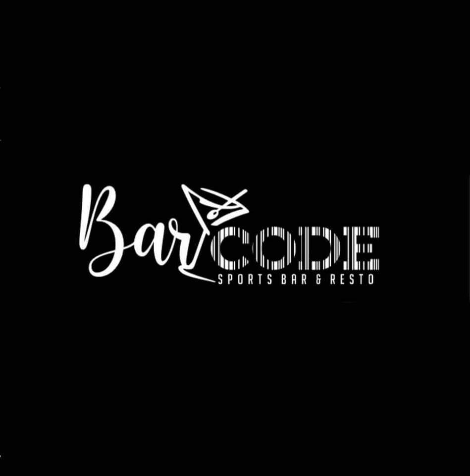 Cebu Business Directory - Barcode Restobar logo